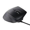÷ Mouse trust gaming  gxt 145 rexxa 10000dpi 6 botones programables iluminacion rgb negro