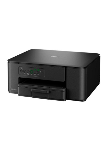 Impresora multifuncion Brother DCP-J1260W Color / A4 / Wifi / 16ppm / Negra