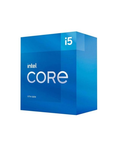 Micro intel core i5-14400 Ghz / 20mb / socket 1700 / Grafica int. Uhd 730