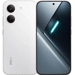 Smartphone Xiaomi Poco X8 Pro 12Gb / 512Gb White