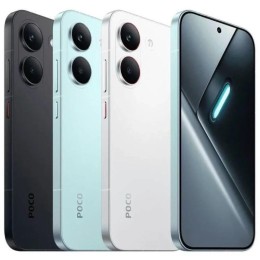 Smartphone Xiaomi Poco X8 Pro 12Gb / 512Gb White