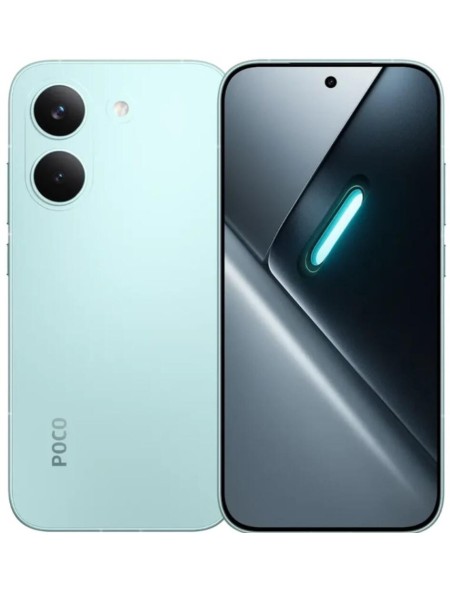 Smartphone Xiaomi Poco X8 Pro 12Gb / 512Gb Green