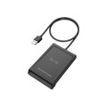 ÷ Lector externo dni usb conceptronic bian11b dni 4.0 eid y nfc 