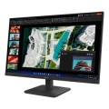 ÷ Monitor 27