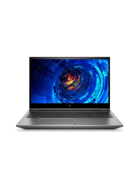 Portatil Reacondicionado HP Zbook Fury 15 G7 15.6