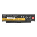Batería compatible para portátil LENOVO T440P 10.8v 4400 mAh Mitsu