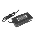Cargador compatible para portátil MSI 150W 20V 7.5A 4.5x3.0 mm Movano
