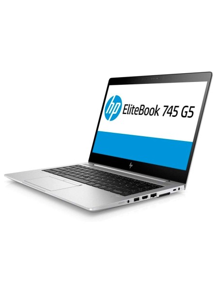 Portátil Reacondicionado HP Elitebook 745 G5 14