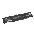 Batería compatible para portátil HP WK04XL 15.4V 4400mAh Movano
