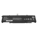 Batería compatible para portátil HP WK04XL 15.4V 4400mAh Movano