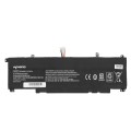 Batería compatible para portátil HP WK04XL 15.4V 4400mAh Movano