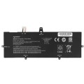 Batería compatible para portátil HP BM04XL 7.7V 6800mAh Movano
