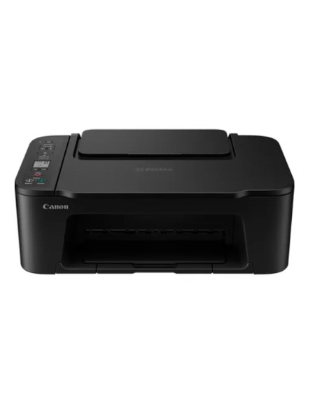 ÷ Canon multifuncion tinta pixma ts3750i eur negro ppp 2ct 60h usb/wifi