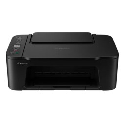 ÷ Canon multifuncion tinta pixma ts3750i eur negro ppp 2ct 60h usb/wifi