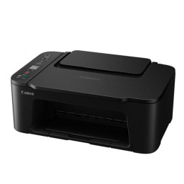 ÷ Canon multifuncion tinta pixma ts3750i eur negro ppp 2ct 60h usb/wifi