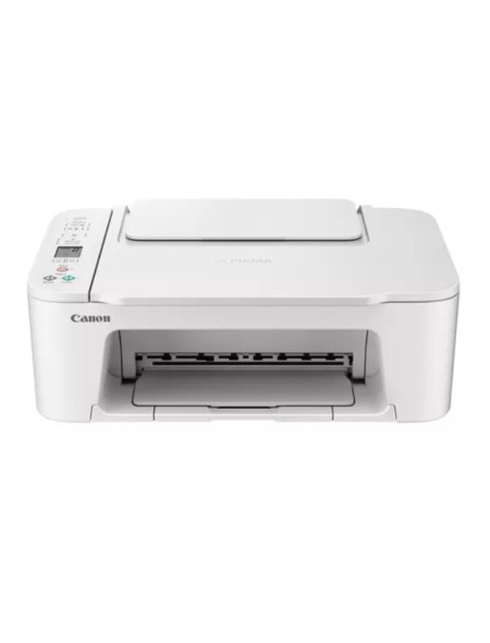 ÷ Canon multifuncion tinta pixma ts3751i eur blanco ppp 2ct 60h usb/wifi