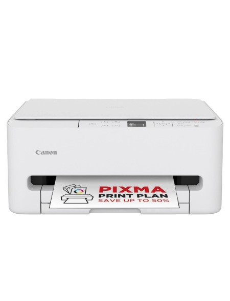 ÷ Canon pixma ts6550i