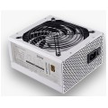 ÷ Fuente de alimentacion mars gaming 650w blanco certificacion 80+ bronze, pfc activo