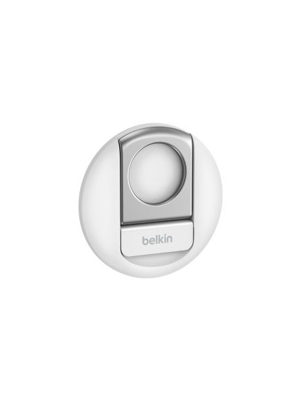 ÷ Soporte de mesa para smartphone belkin mma006 para notebook mac magsafe blanco