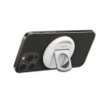 ÷ Soporte de mesa para smartphone belkin mma006 para notebook mac magsafe blanco
