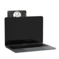 ÷ Soporte de mesa para smartphone belkin mma006 para notebook mac magsafe blanco