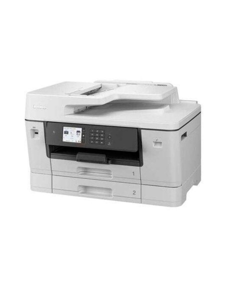 Multifuncion Brother laser color MFC-J6940DW / A3 / Fax / Wifi / Duplex / 22ppm / Blanca