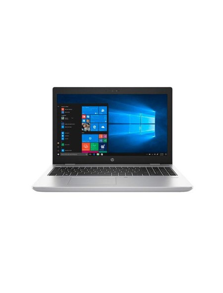 Portátil Reacondicionado HP Probook 650 G2 15.6