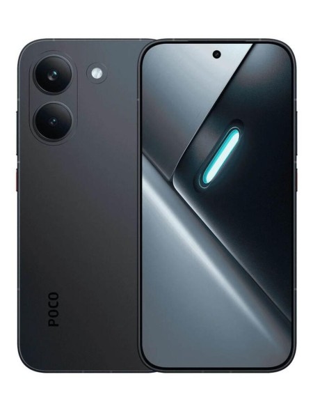 Smartphone Xiaomi Poco X8 Pro 12Gb / 512Gb Black