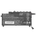 Batería compatible para portátil HP PL02XL 7.6V 3800mAh Mitsu