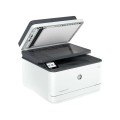 Impresora Multifuncion HP Laserjet Pro MFP 3102fdn / Monocromo / Duplex / Fax / A4 / Blanca