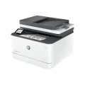 Impresora Multifuncion HP Laserjet Pro MFP 3102fdn / Monocromo / Duplex / Fax / A4 / Blanca