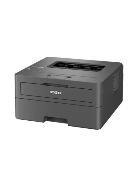Impresora laser monocromo Brother HL-L2400DWE EcoPro / 30ppm / Duplex / Wifi / Bandeja 250 hojas / Negra