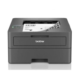 Impresora laser monocromo Brother HL-L2400DWE EcoPro / 30ppm / Duplex / Wifi / Bandeja 250 hojas / Negra