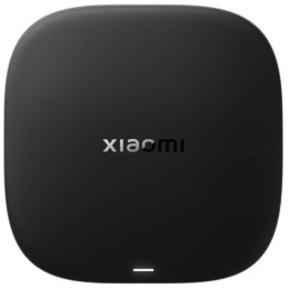 ÷ Android tv xiaomi mi box s 3nd gen 8gb 4k