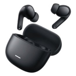 ÷ Auricular intrauditivo bluetooth xiaomi redmi buds 8 lite black autonomia 8h estuche de carga