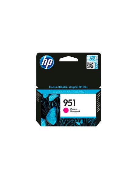 Tinta Original Hp n951 Magenta