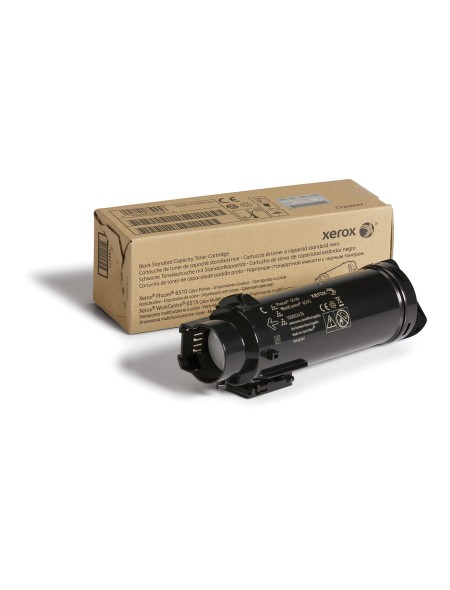 ÷ Tóner original xerox 106r03476 negro 2.500 páginas