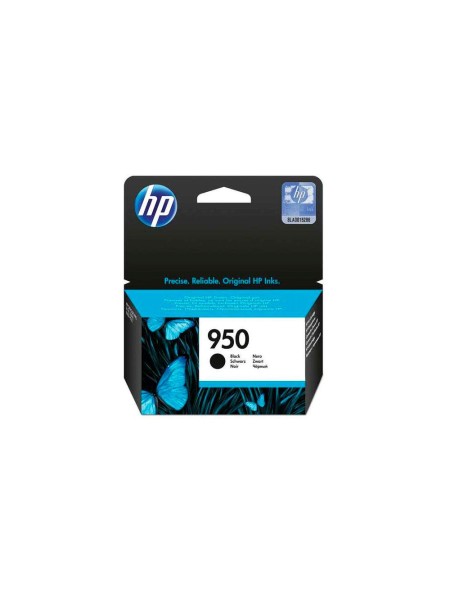 Tinta Original Hp n950 Negro