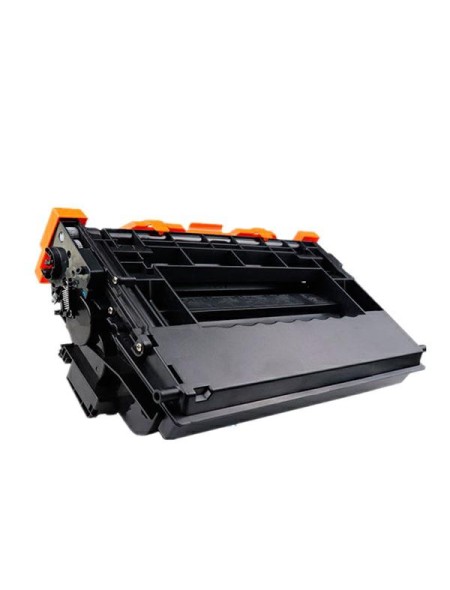 Toner genérico para HP W1470X (147X) Negro 25.000 pag.