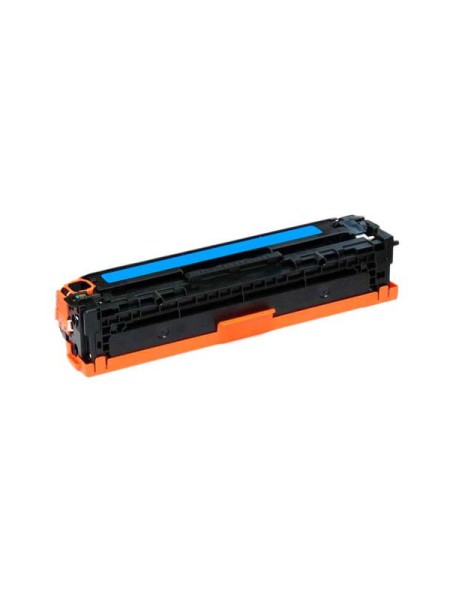 Toner genérico para HP W2411A / 216A / Cian