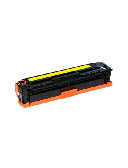 Toner genérico para HP W2412A / 216A / Amarillo