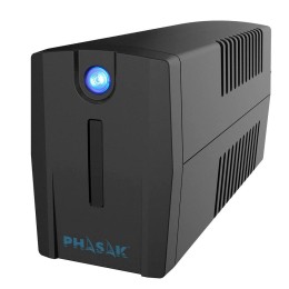 Sai PHASAK Ottima 1060va / 480w interactivo / PH 7210