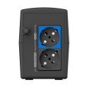 Sai PHASAK Ottima 1060va / 480w interactivo / PH 7210