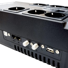 Sai PHASAK Kryptos 800va / 480w interactivo / PH 9478