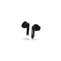Auricular inalámbrico Guess Classic / TWS / Cancelación de ruido / Bt 5.3 / 350 mAh / Negro / GUTWSC2MCDSK