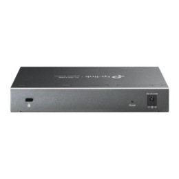 ÷ Switch semigestionable tp-link sg108e 8p giga carcasa metalica