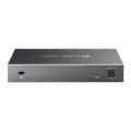 ÷ Switch semigestionable tp-link sg108e 8p giga carcasa metalica
