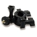÷ Soporte camara bicicleta o moto con rosca para camara