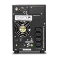 ÷ Sai riello sentinel pro sep 1500 a5 - 1500va - 1350w online 4 x iec 320