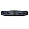 ÷ Hub usb 3.0 tp-link uh400 usb 3.0 4 puertos dise?o portable no necesita corriente